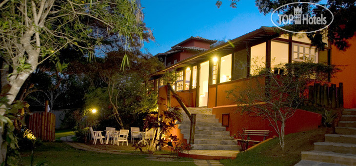Vila Pitanga