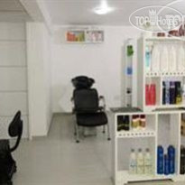 Marina Vip Club Resort & Spa 