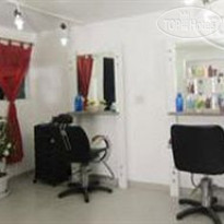 Marina Vip Club Resort & Spa 