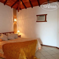 Pousada dos Guardioes 