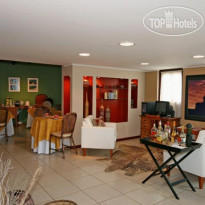 Pousada dos Guardioes 