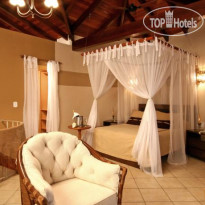 Pousada dos Guardioes 