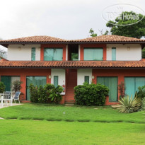 Pousada dos Guardioes 