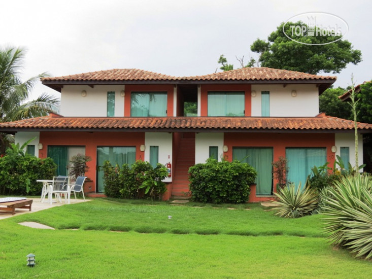 Hotelier's photos Pousada dos Guardioes 3*