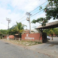 Pousada Alcobara 