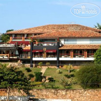 Sailing Hotel & Spa