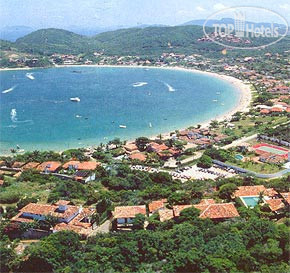 Hotel photo Vila Boa Vida 4*