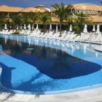 Atlantico Buzios Convention & Resort 