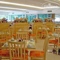 Atlantico Buzios Convention & Resort 