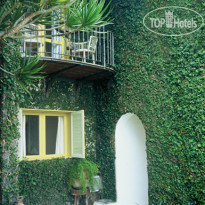 Casas Brancas Hotel Boutique & Spa