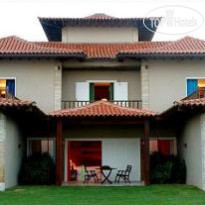 Villa Rasa Marina Hotel Boutique & Spa 