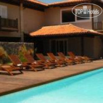 Villa Rasa Marina Hotel Boutique & Spa 