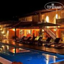 Villa Rasa Marina Hotel Boutique & Spa 