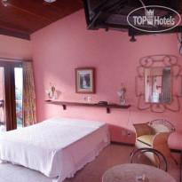 Ilha Branca Inn 