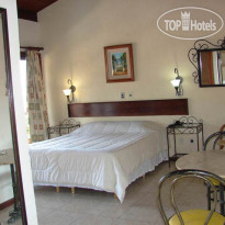 Ilha Branca Inn 