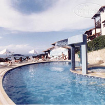 Ilha Branca Inn 