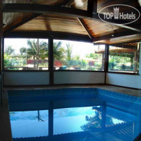 Ilha Branca Inn 