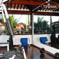 Ilha Branca Inn 