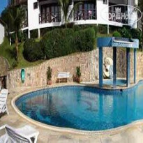 Ilha Branca Inn 