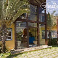 Pousada Aquarium 