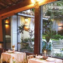 Pousada Auberge De La Langouste 