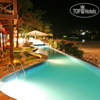 Chez Pitu Praia Hotel 