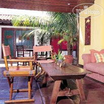 Chez Pitu Praia Hotel 