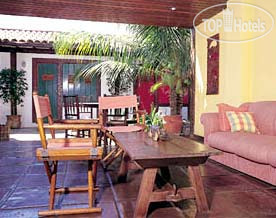 New photos from tourists Chez Pitu Praia Hotel 3*