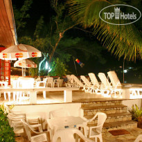 Chez Pitu Praia Hotel 