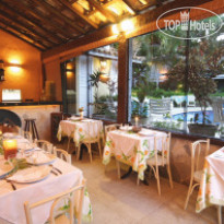 Auberge de la Langouste 