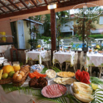 Auberge de la Langouste 