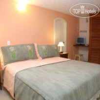 Auberge de la Langouste 