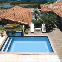Pousada Barla Inn 