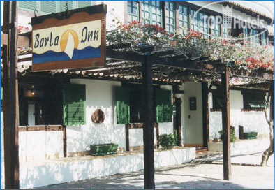 Hotel photo Pousada Barla Inn 3*