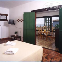 Pousada Barla Inn 