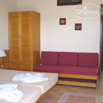 Pousada Barla Inn 