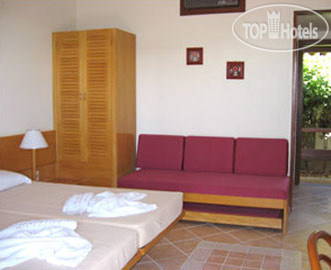 New photos from tourists Pousada Barla Inn 3*