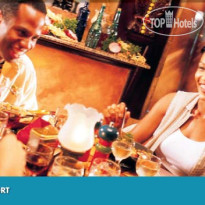 Super Clubs Breezes Resort Spa 