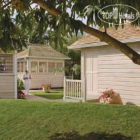 Super Clubs Breezes Resort Spa 