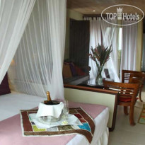 La Pedrera Small Hotel & Spa