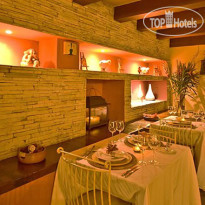 La Pedrera Small Hotel & Spa