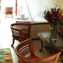 La Pedrera Small Hotel & Spa