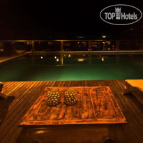 La Pedrera Small Hotel & Spa