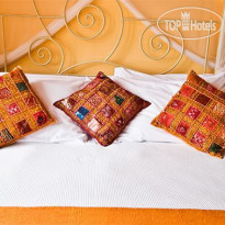 La Pedrera Small Hotel & Spa