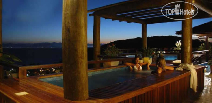 New photos from tourists La Pedrera Small Hotel & Spa 4*