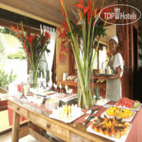 La Pedrera Small Hotel & Spa