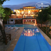 Pontal da Ferradura Resort 