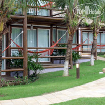 Pontal da Ferradura Resort 