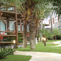 Pontal da Ferradura Resort 