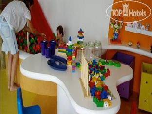 New photos from tourists La Foret 4*